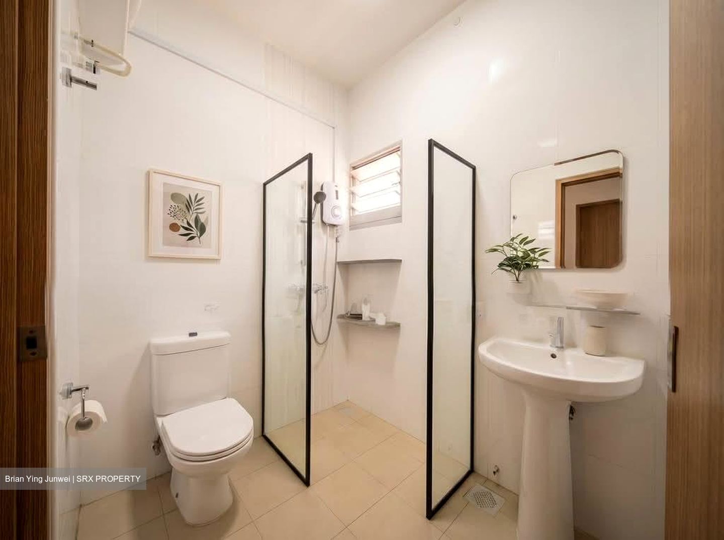Blk 439B West Edge @ Bukit Batok (Bukit Batok), HDB 4 Rooms #553615221